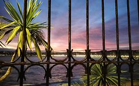 Les casetes de San Lorenzo